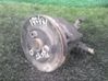 Power steering pump 