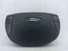 Steering wheel airbag 