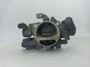 Electric throttle body valve 