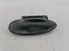 Front door exterior handle 