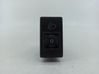 Multifunctional control switch/knob 