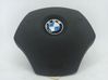 Steering wheel airbag 
