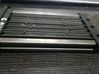 Heater blower fan relay 