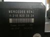 Engine control unit/module 
