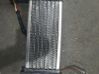 Heater blower fan relay 