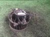 Heater fan/blower 