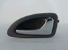 Front door exterior handle/bracket 