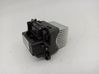 Heater blower fan relay 