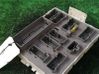 SAM control unit 