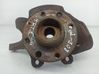Front wheel hub spindle knuckle 