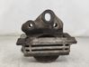 Engine mount bracket 