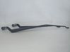 Front wiper blade arm 