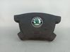 Steering wheel airbag 