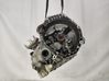 Manual 5 speed gearbox 
