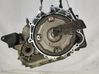 Automatic gearbox 