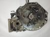 Manual 5 speed gearbox 