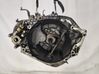 Manual 5 speed gearbox 