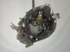 Manual 5 speed gearbox 