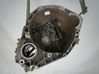 Manual 5 speed gearbox 