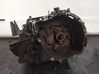 Manual 5 speed gearbox 