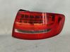 Rear/tail lights 