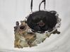 Manual 5 speed gearbox 