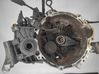 Manual 5 speed gearbox 
