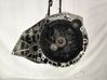 Manual 5 speed gearbox 