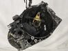 Manual 5 speed gearbox 