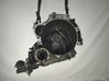 Manual 5 speed gearbox 
