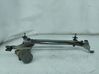 Wiper motor 