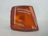 Señal de giro del parachoques delantero 