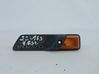 Front bumper turn signal 