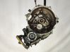 Manual 5 speed gearbox 