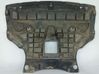 Engine splash shield/under tray 