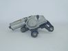 Rear window wiper motor 