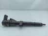 Fuel injector 