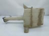 Windshield washer fluid reservoir/tank 
