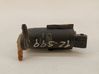 Windscreen/windshield washer pump 