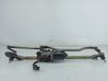 Wiper motor 