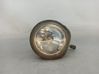 Front fog light 