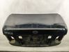 Tailgate/trunk/boot lid 