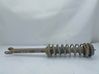 Rear shock absorber/damper 