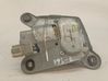 Wischermotor Heckscheibe 