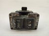 High voltage ignition coil 