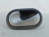 Front door interior handle 