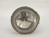 Front fog light 