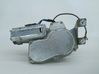 Rear window wiper motor 
