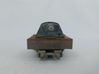 High voltage ignition coil 