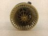 Lämmittimen puhallin 